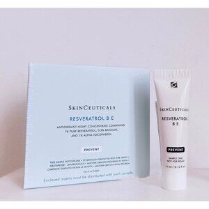 Skin Ceuticals Resveratrol B E -4ml*10